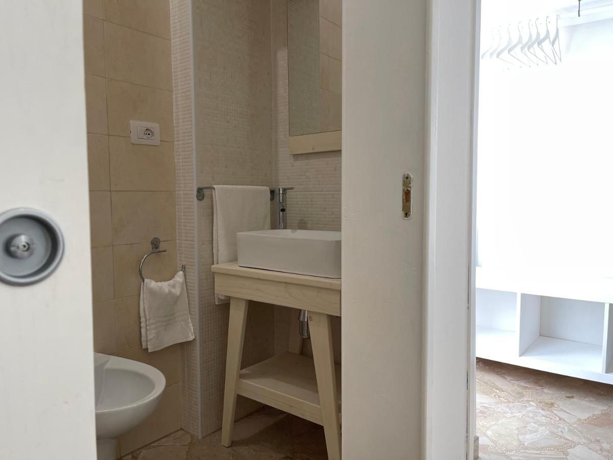 B&B Il Giglio Delle Dune Torre San Giovanni Ugento Zewnętrze zdjęcie