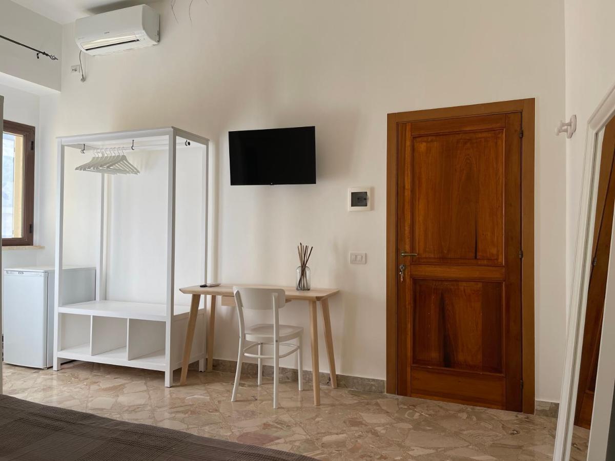 B&B Il Giglio Delle Dune Torre San Giovanni Ugento Zewnętrze zdjęcie