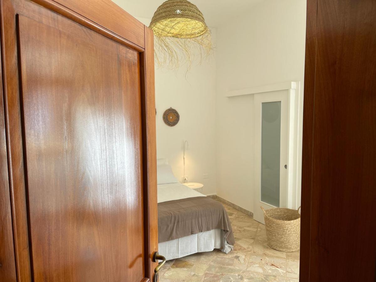 B&B Il Giglio Delle Dune Torre San Giovanni Ugento Zewnętrze zdjęcie