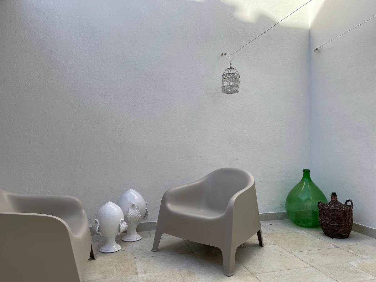 B&B Il Giglio Delle Dune Torre San Giovanni Ugento Zewnętrze zdjęcie